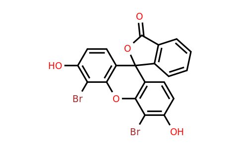 4,5-Dibormofulorescein