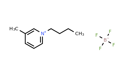 1-Butyl-3-methylpyridin-1-ium tetrafluoroborate