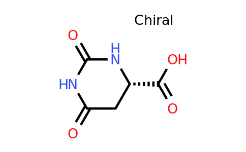 5988-19-2 | L-Dihydroorotic acid