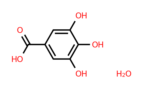 5995-86-8 | Gallic acid (hydrate)