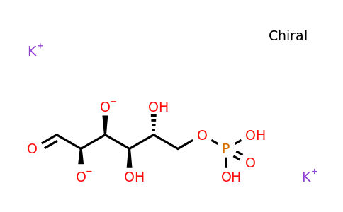 D-Glucose 6-phosphate (dipotassium salt)