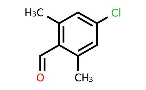 6045-90-5 | 4-Chloro-2,6-dimethybenzaldehyde