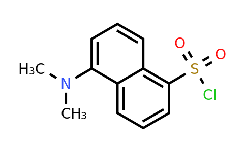 605-65-2 | Dansyl chloride