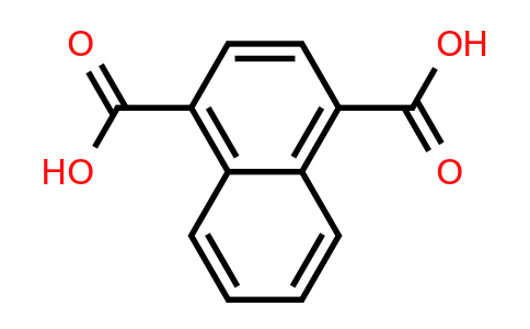 605-70-9 | Naphthalene-1,4-dicarboxylic acid