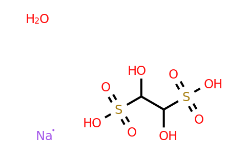 6057-38-1 | Glyoxal-sodium bisulfite monohydrate