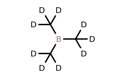 Trimethylboron-d9