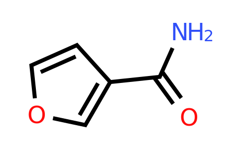 609-35-8 | Furan-3-carboxamide