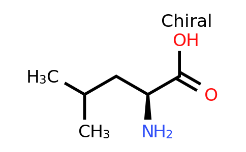 61-90-5 | L-Leucine