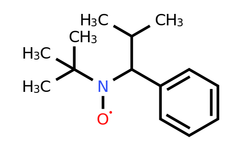 2,2,5-Trimethyl-4-phenyl-3-azahexane-3-nitroxide