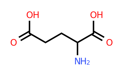 617-65-2 | DL-Glutamic acid