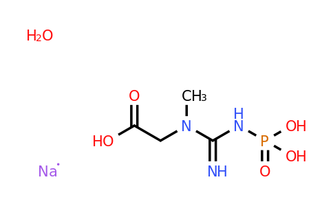 6190-45-0 | Creatine phosphate disodium salt