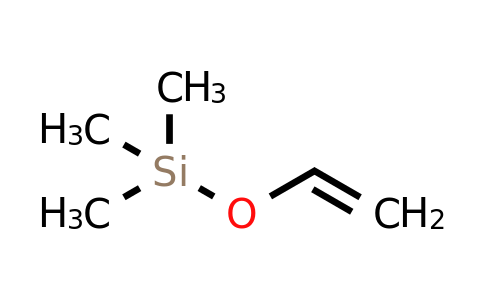 Trimethyl(vinyloxy)silane