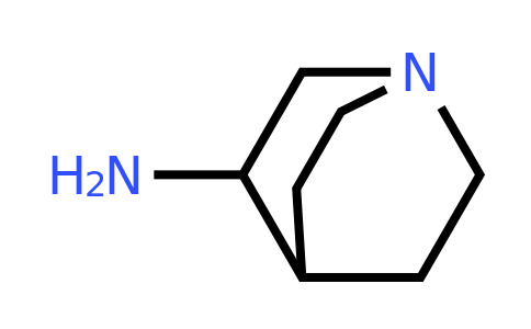 6238-14-8 | Quinuclidin-3-amine