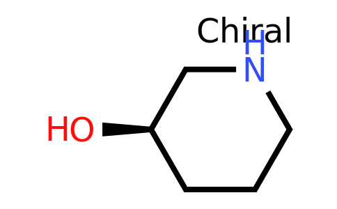 62414-68-0 | (R)-Piperidin-3-ol