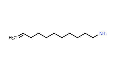 62595-52-2 | Undec-10-en-1-amine