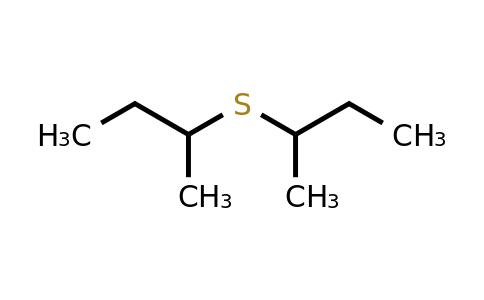 626-26-6 | sec-Butyl sulfide