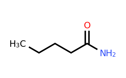 626-97-1 | Valeramide