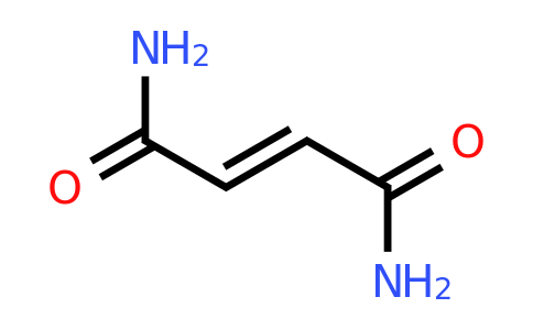 627-64-5 | Fumaramide