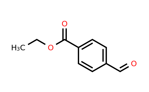 6287-86-1 | Ethyl 4-formylbenzoate