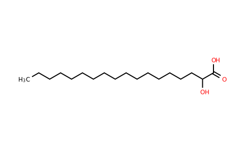 DL-alpha-Hydroxystearic acid