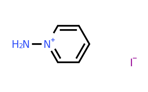 1-Aminopyridinium iodide