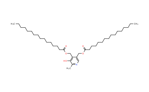 635-38-1 | Vitamin B6 dipalmitate