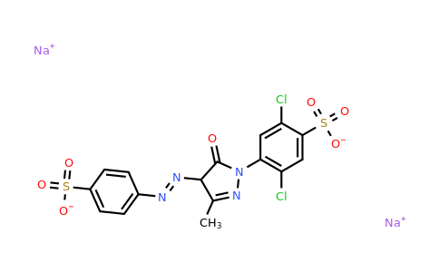 6359-98-4 | Xylene Fast Yellow 2G