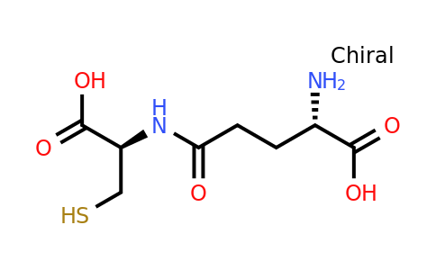 636-58-8 | H-��-Glu-Cys-OH