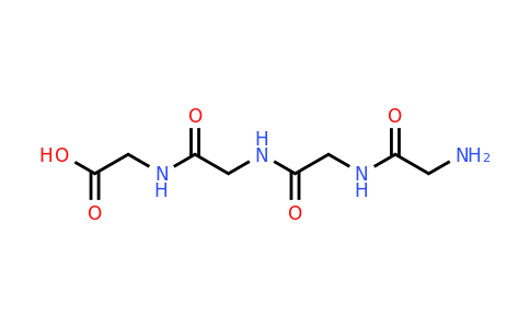 Tetraglycine