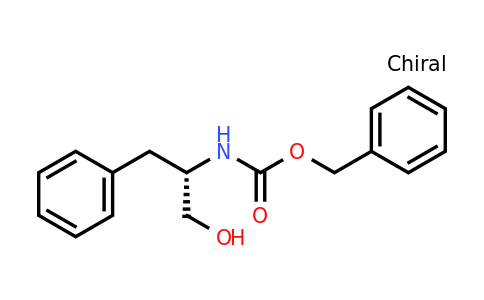 6372-14-1 | Z-Phenylalaninol