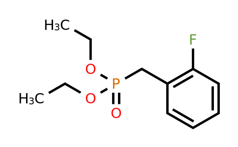 63909-54-6 | Diethyl 2-Fluorobenzylphosphonate