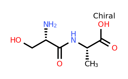 6403-17-4 | H-Ser-Ala-OH