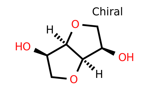 1,4:3,6-Dianhydro-D-mannitol