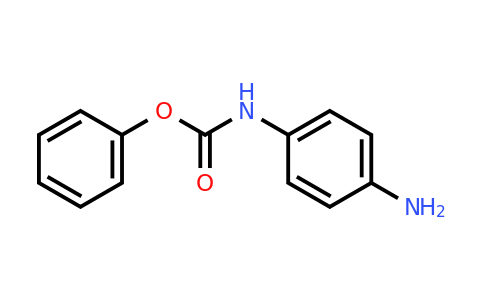 6465-00-5 | Phenyl n-(4-aminophenyl)carbamate