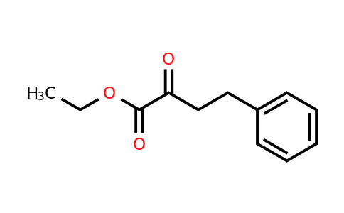 Ethyl 2-oxo-4-phenylbutanoate