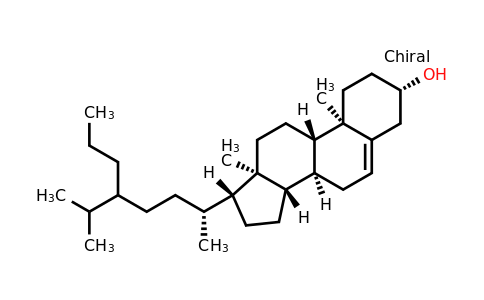 24-N-Propylcholesterol