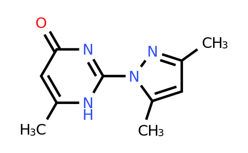 65004-42-4 | Pyrimidinone 8