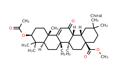 Acetyl methyl epithelanthate