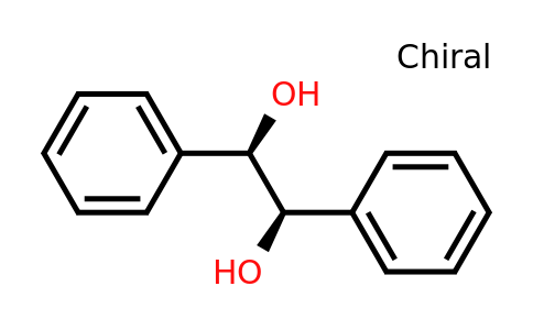 655-48-1 | rel-(1R,2R)-1,2-Diphenyl-1,2-ethanediol