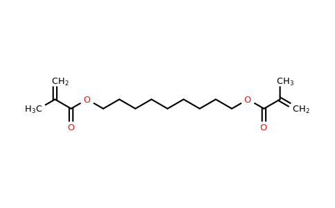 NonamethyleneGlycolDimethacrylate(stabilizedwithMEHQ)