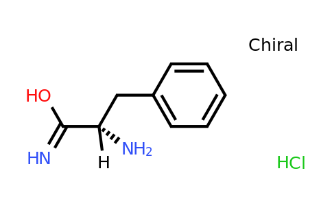 65864-22-4 | H-Phe-NH2.HCl