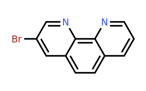 3-Bromo-1,10-phenanthroline