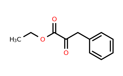 6613-41-8 | Ethyl 2-oxo-3-phenylpropanoate