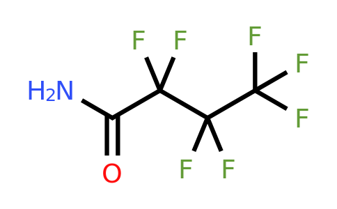 662-50-0 | Heptafluorobutyramide