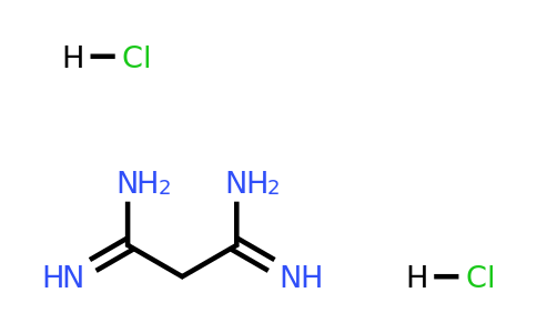 6623-84-3 | Propanebis(imidamide) dihydrochloride