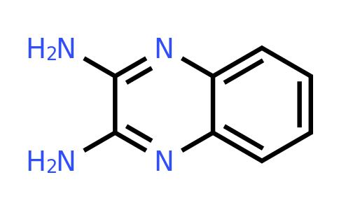 6640-47-7 | Quinoxaline-2,3-diamine