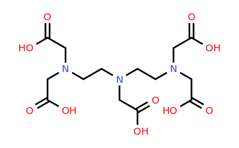 67-43-6 | Pentetic acid