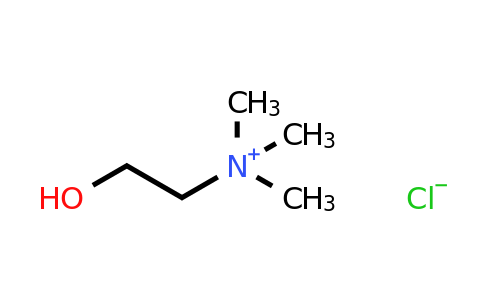 Choline (chloride)