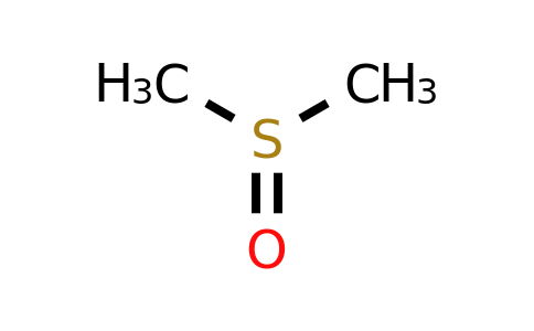 67-68-5 | Dimethyl sulfoxide