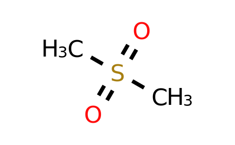 67-71-0 | Dimethyl sulfone